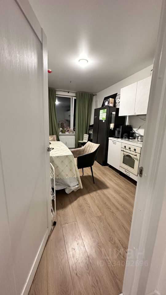 2-комнатная квартира, 48 м² — фотография 2