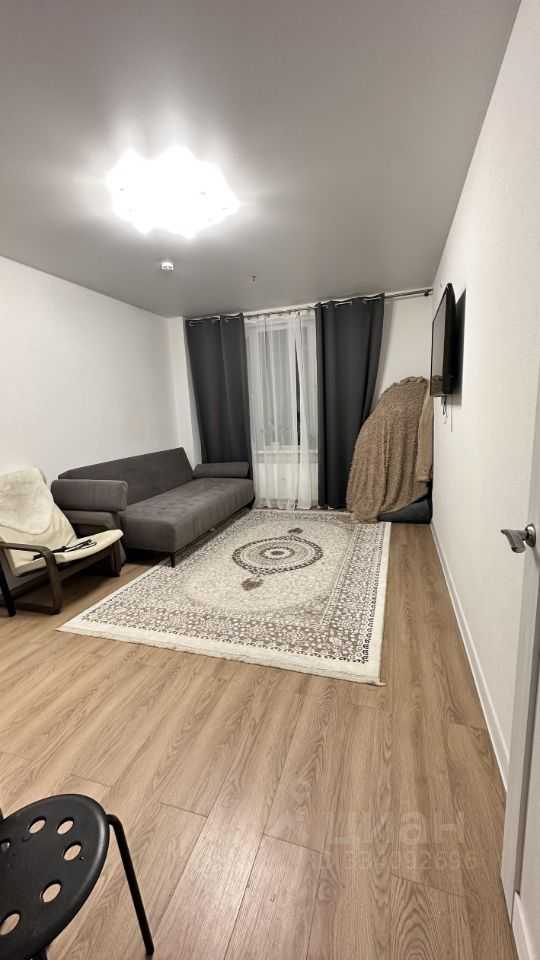 2-комнатная квартира, 48 м²