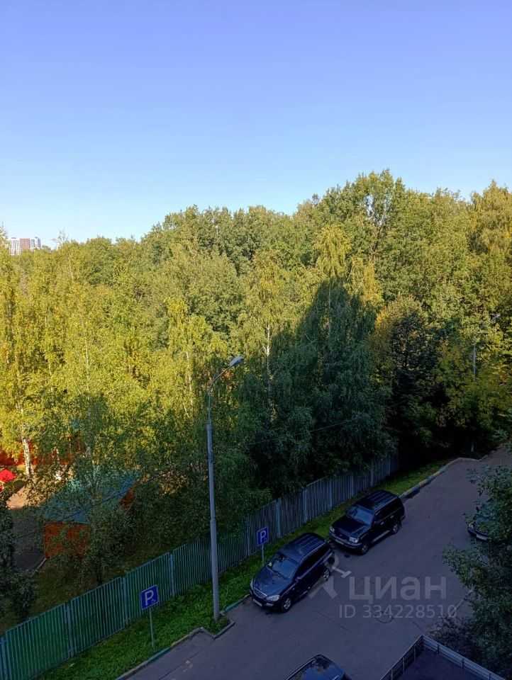 3-комнатная квартира, 89 м² — фотография 3