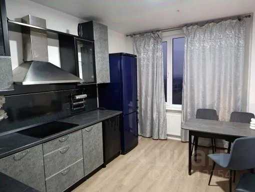 2-комнатная квартира, 42,5 м² — фотография 2