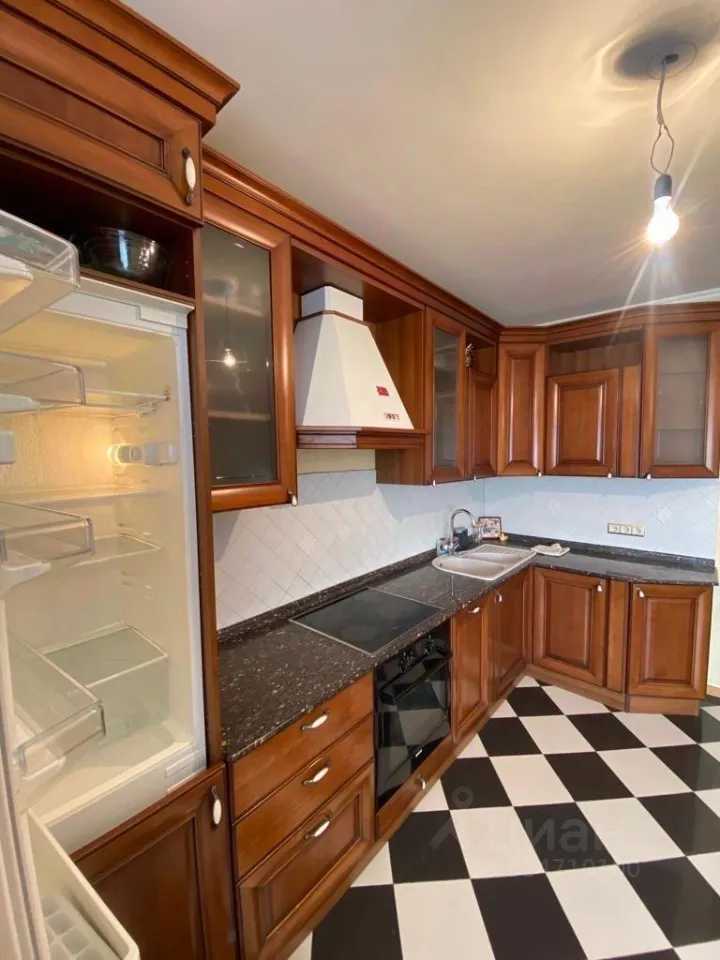3-комнатная квартира, 105 м² — фотография 2