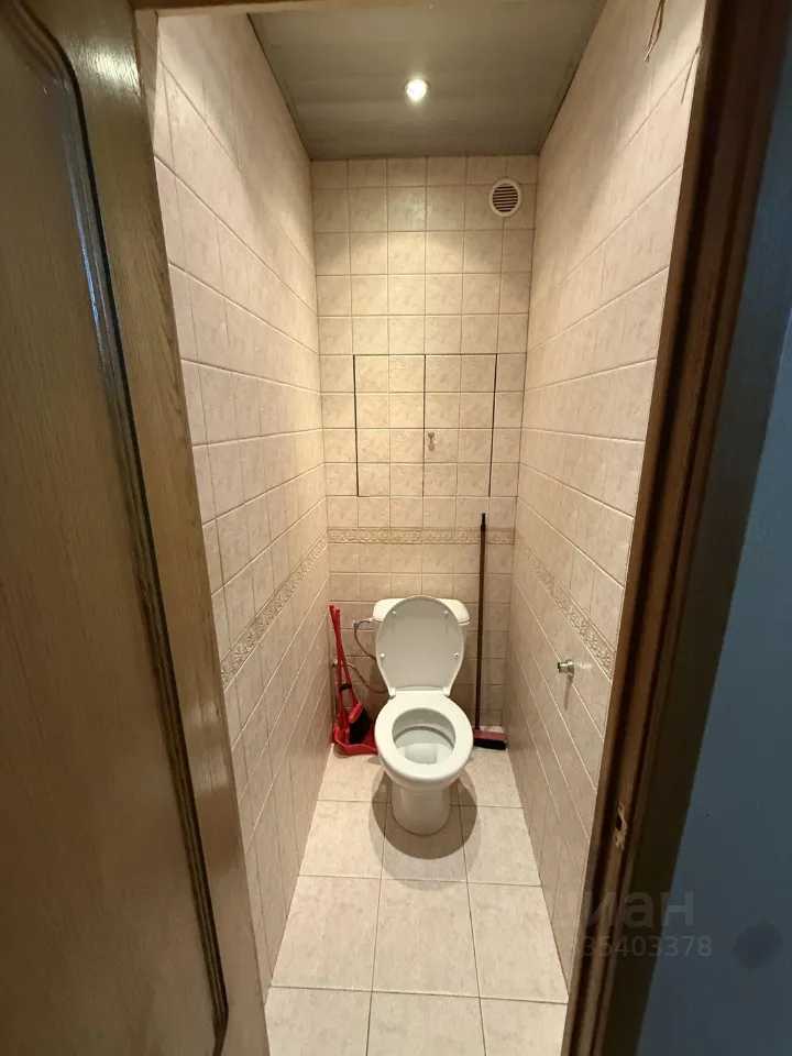 2-комнатная квартира, 57 м²