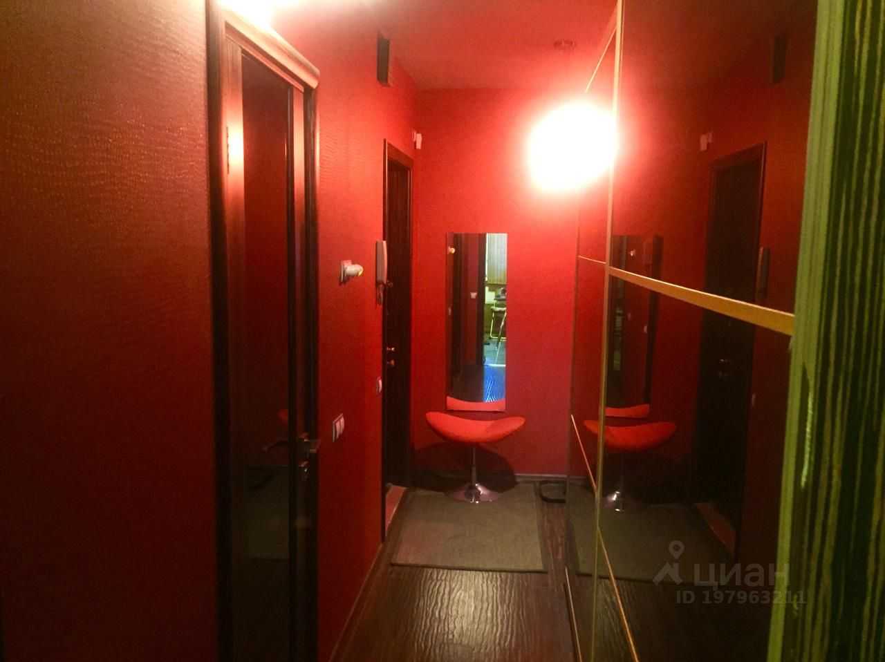 3-комнатная квартира, 78 м²
