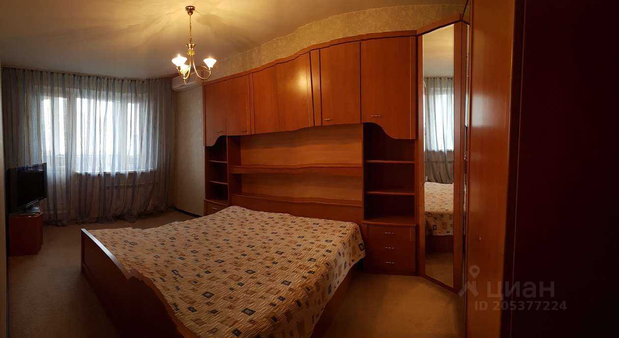 2-комнатная квартира, 59 м²