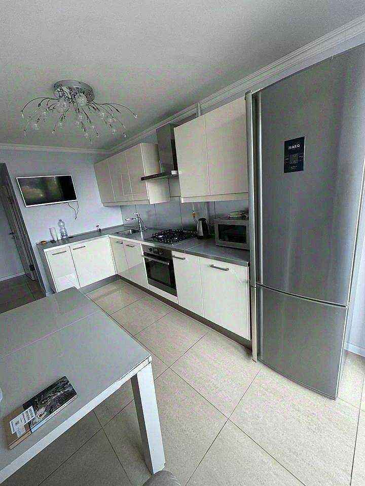 1-комнатная квартира, 41 м² — фотография 2