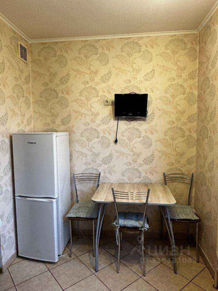 1-комнатная квартира, 43 м² — фотография 2