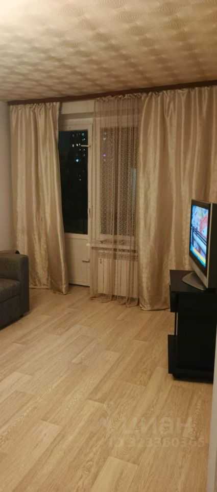 2-комнатная квартира, 45 м² — фотография 2