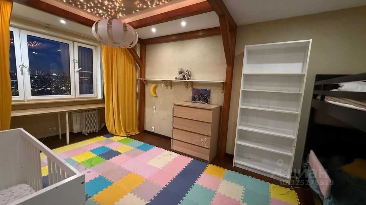 3-комнатная квартира, 94 м² — фотография 3