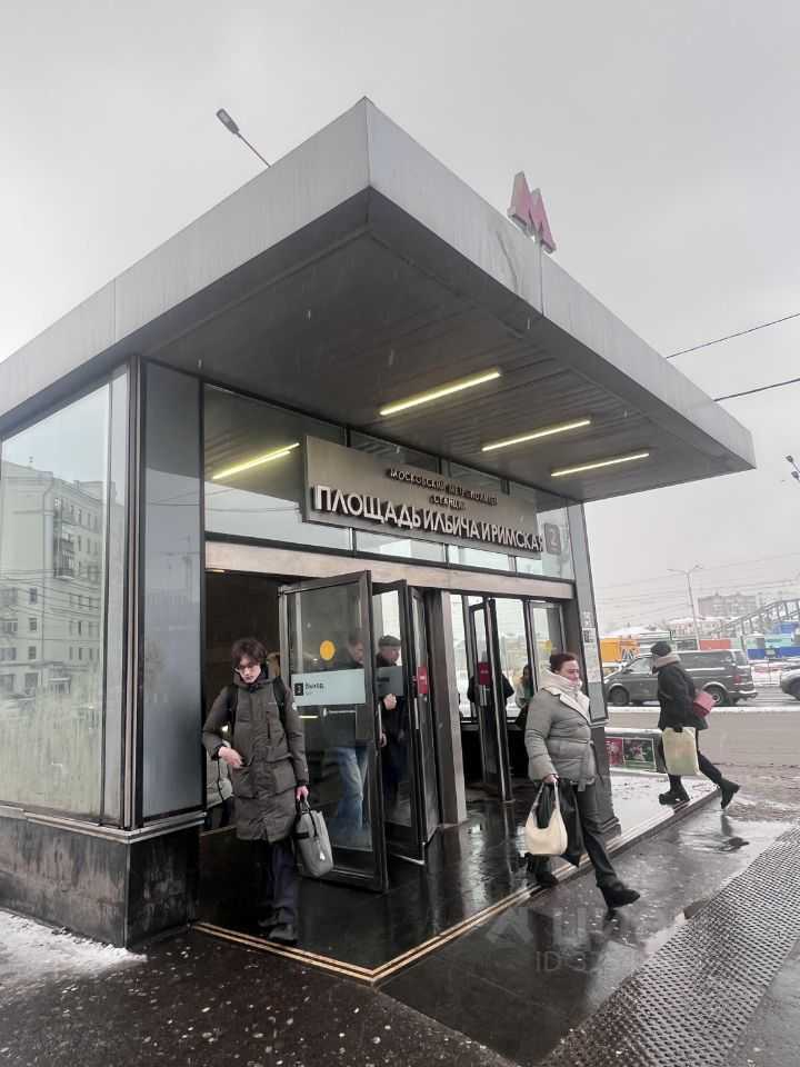 3-комнатная квартира, 76 м² — фотография 3