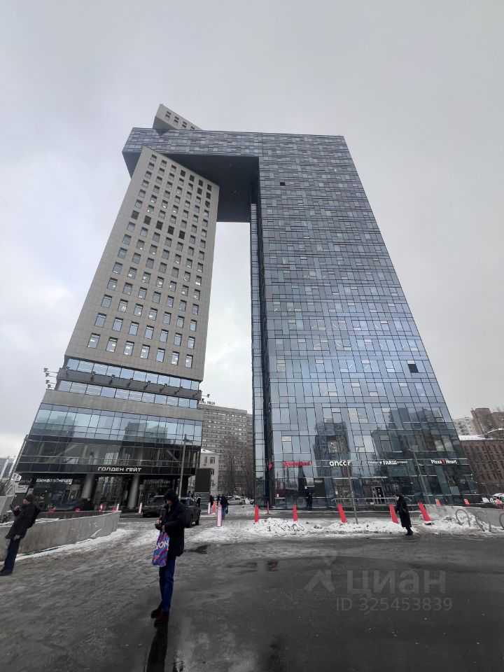 3-комнатная квартира, 76 м² — фотография 2