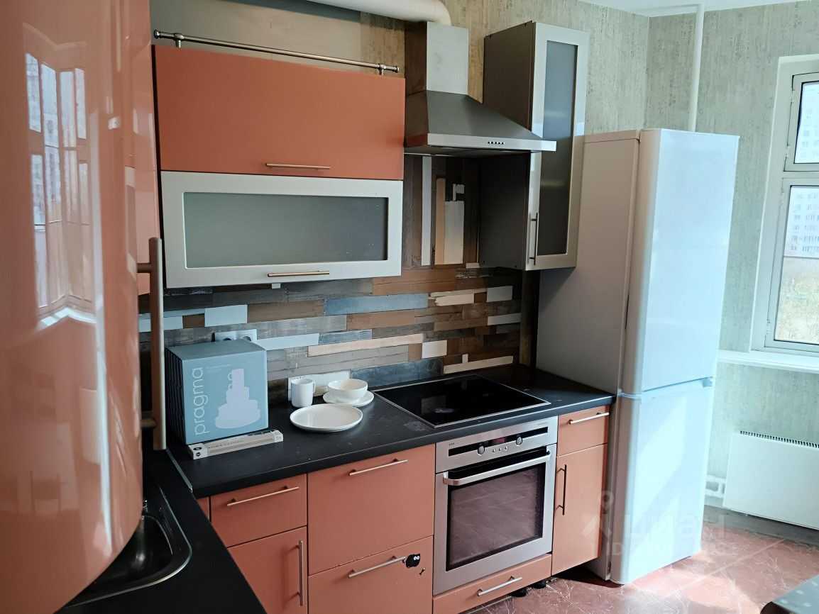 2-комнатная квартира, 52 м² — фотография 2