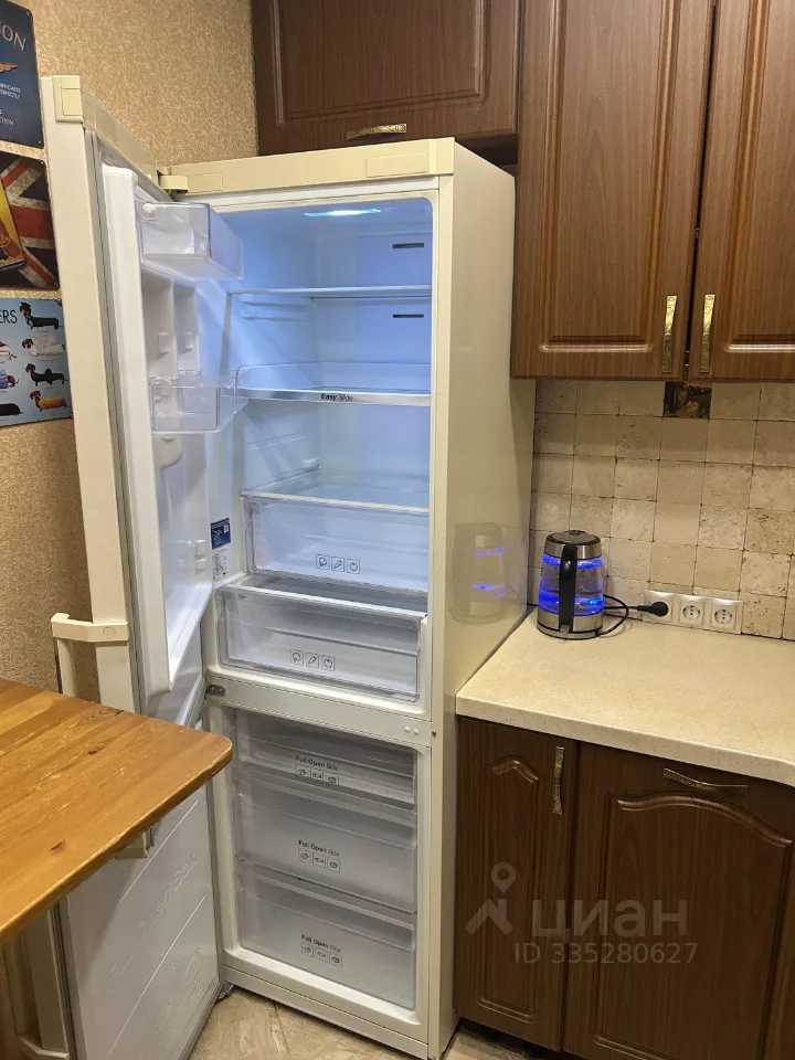 2-комнатная квартира, 37 м² — фотография 2
