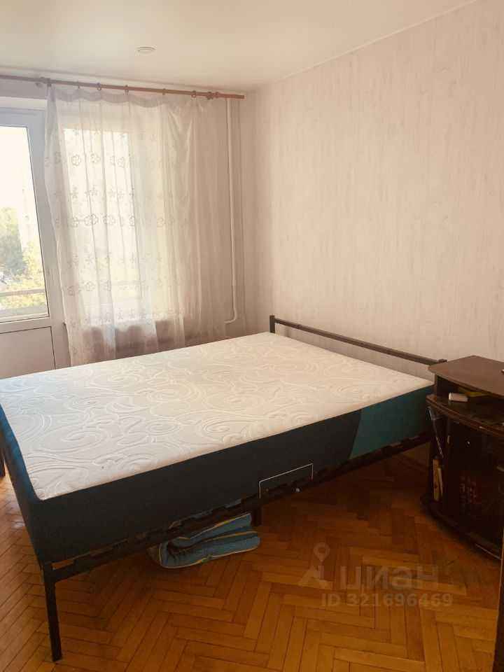 3-комнатная квартира, 68,8 м² — фотография 2