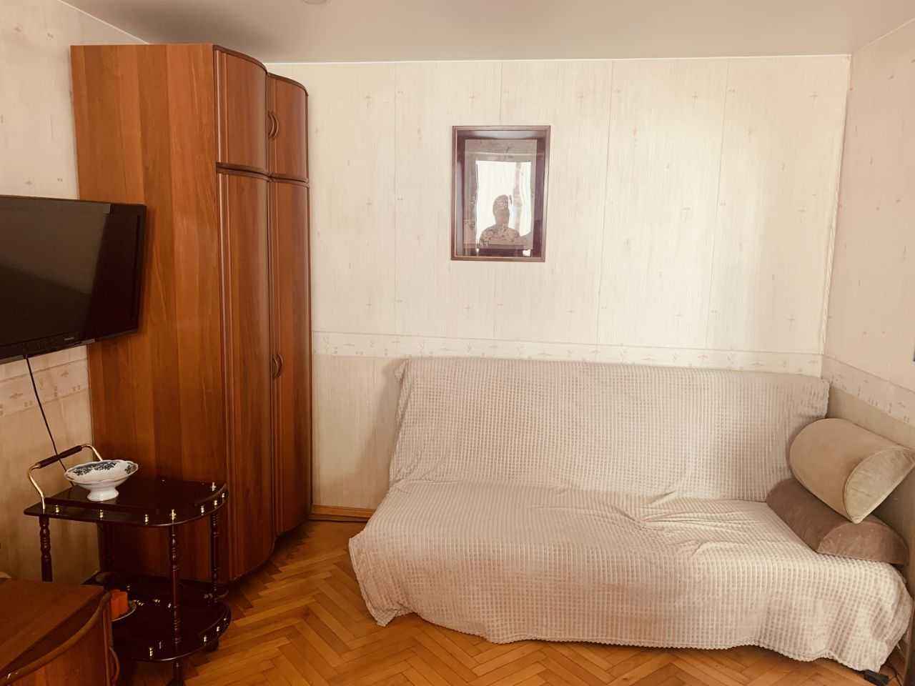 3-комнатная квартира, 68,8 м² — фотография 3