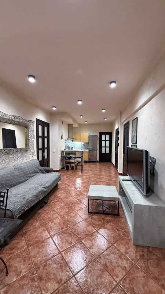 2-комнатная квартира, 61 м² — фотография 3