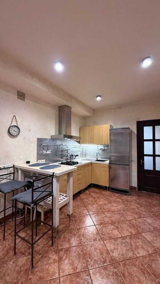 2-комнатная квартира, 61 м²