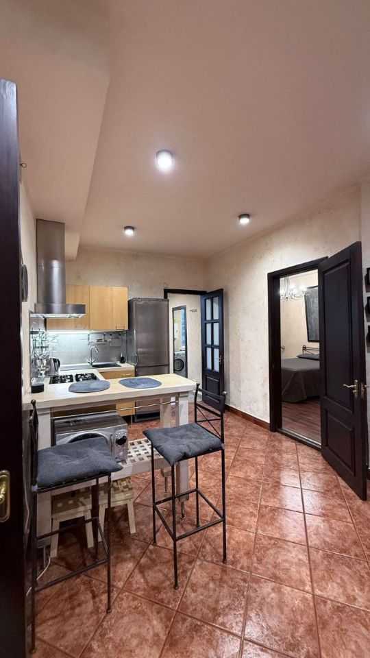 2-комнатная квартира, 61 м² — фотография 2
