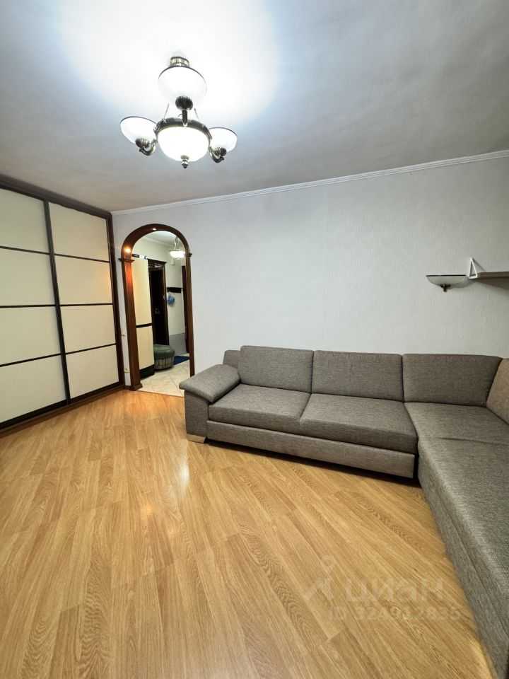 3-комнатная квартира, 54,6 м² — фотография 3