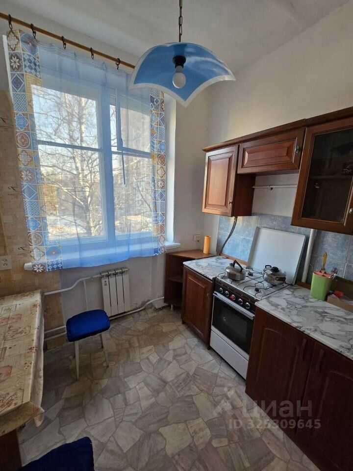 2-комнатная квартира, 62 м²
