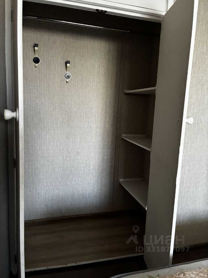 2-комнатная квартира, 46 м² — фотография 3