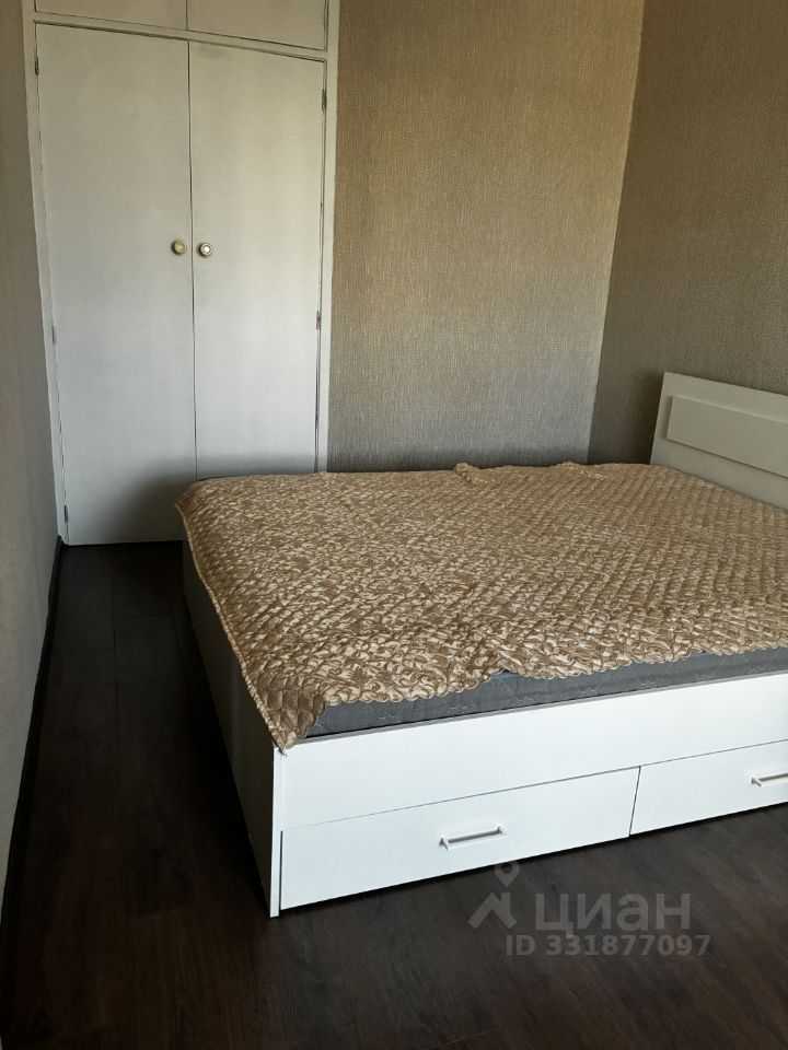 2-комнатная квартира, 46 м²