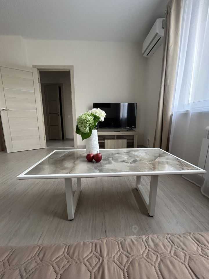 2-комнатная квартира, 57 м²