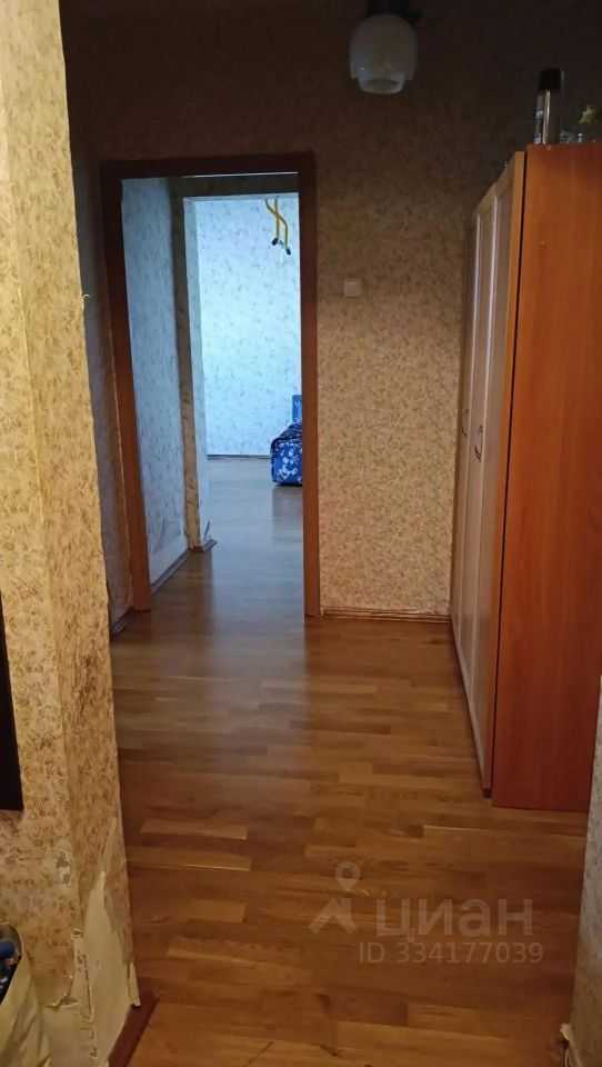 2-комнатная квартира, 60 м²