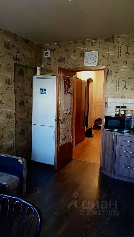 2-комнатная квартира, 60 м² — фотография 2