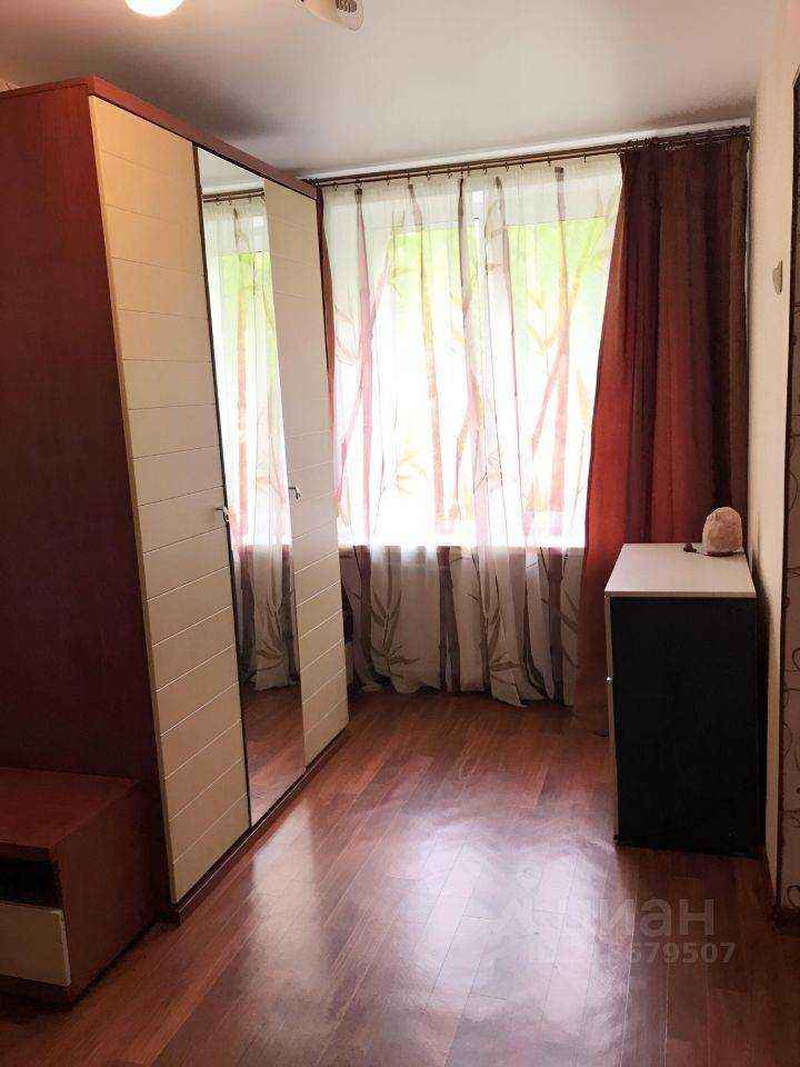 2-комнатная квартира, 43 м² — фотография 3