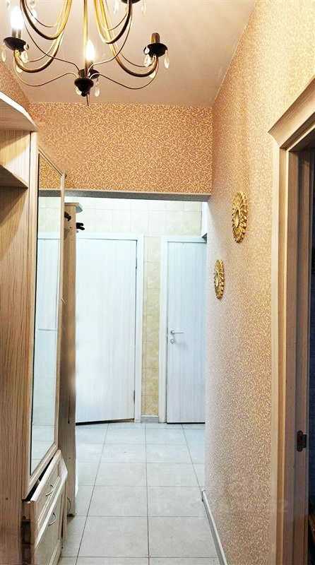 2-комнатная квартира, 55,8 м² — фотография 3