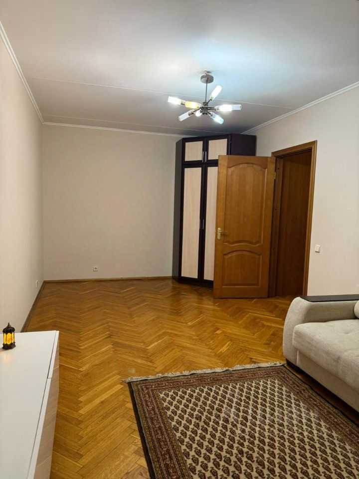 2-комнатная квартира, 46 м² — фотография 3