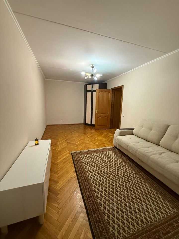 2-комнатная квартира, 46 м² — фотография 2
