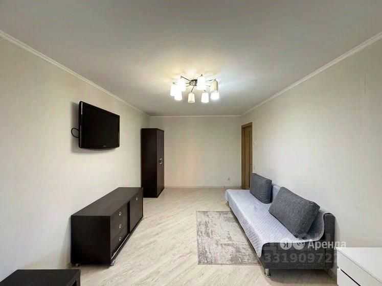 2-комнатная квартира, 45 м²