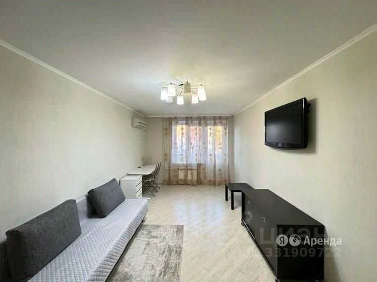 2-комнатная квартира, 45 м² — фотография 2