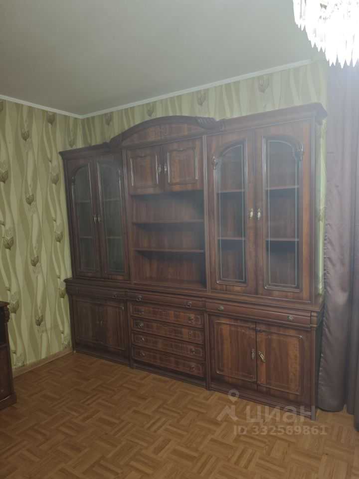 2-комнатная квартира, 43,3 м²
