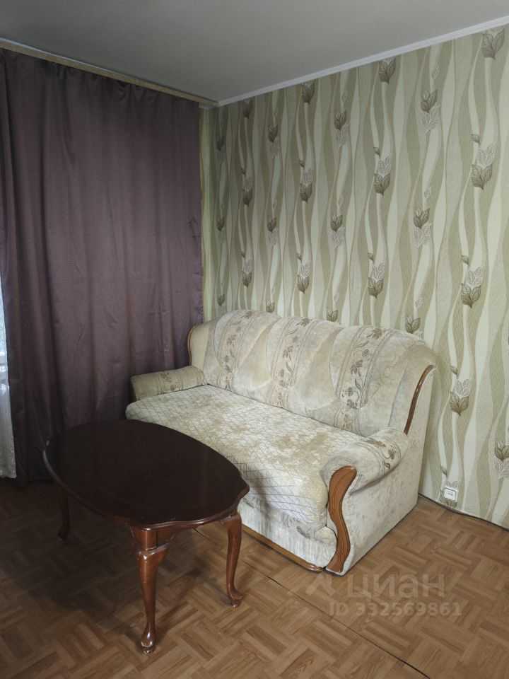 2-комнатная квартира, 43,3 м² — фотография 3