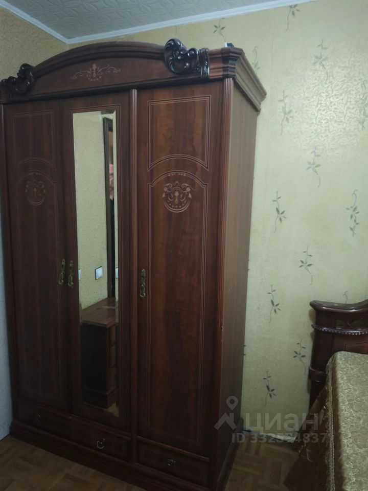 2-комнатная квартира, 42 м²
