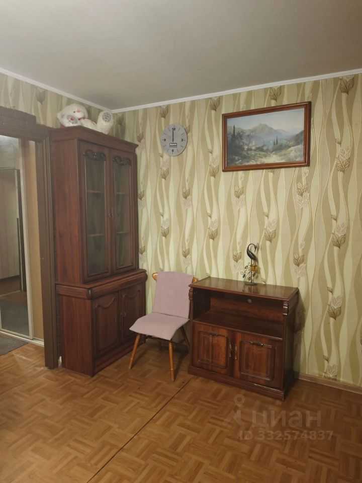 2-комнатная квартира, 42 м² — фотография 3