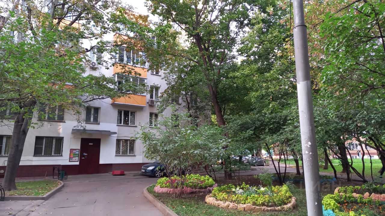 1-комнатная квартира, 35 м² — фотография 2