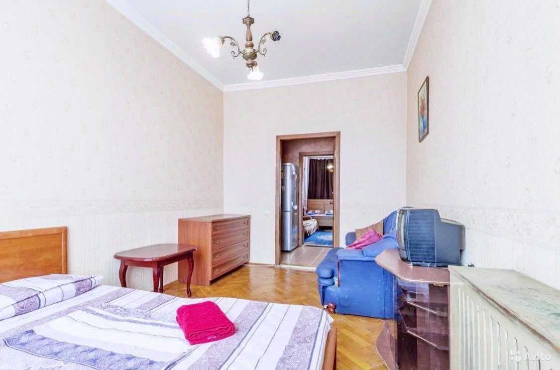 3-комнатная квартира, 63 м² — фотография 2
