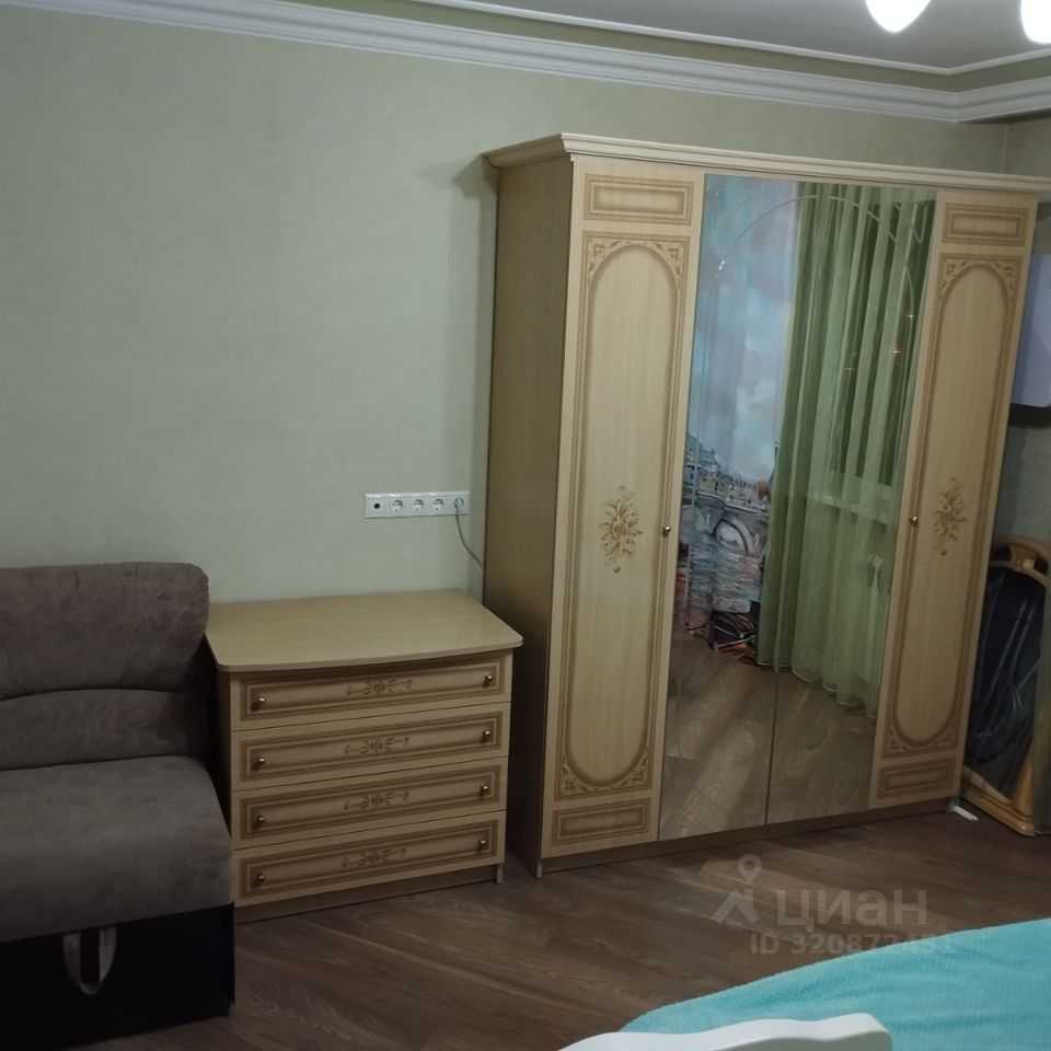 3-комнатная квартира, 80,5 м² — фотография 2