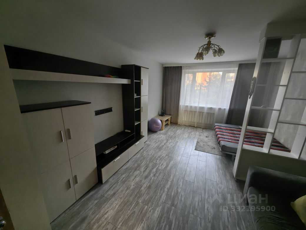 2-комнатная квартира, 64 м²