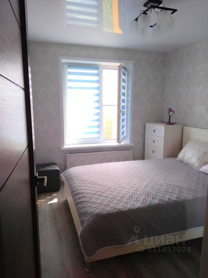 2-комнатная квартира, 46 м² — фотография 2