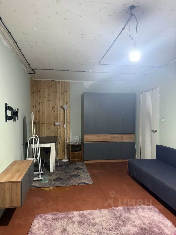 2-комнатная квартира, 45 м² — фотография 2