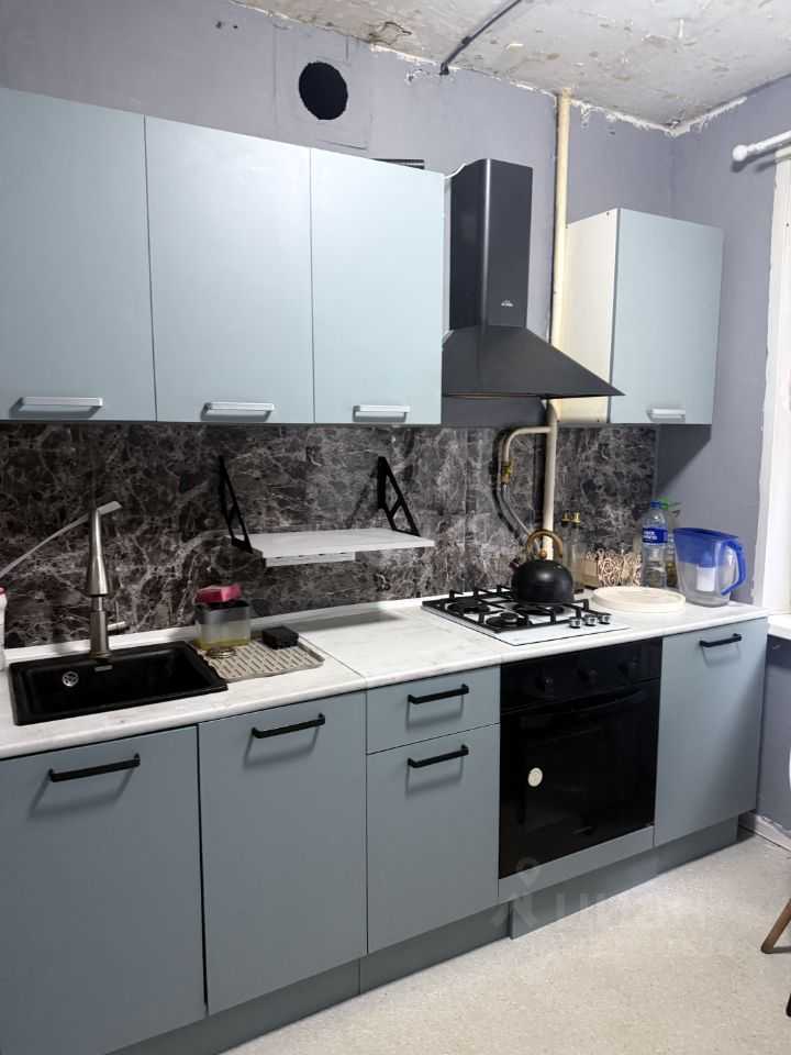 2-комнатная квартира, 46 м²