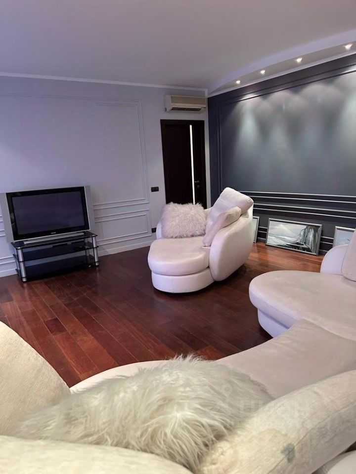 4-комнатная квартира, 155 м² — фотография 3