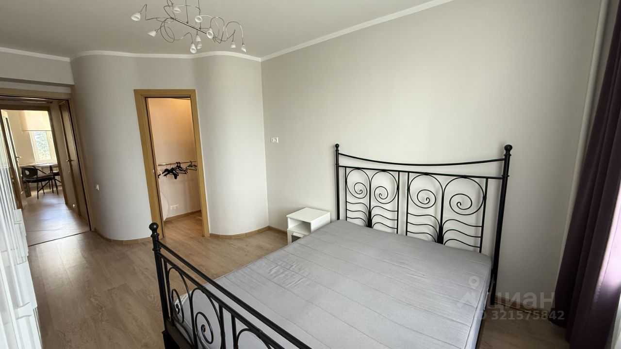 3-комнатная квартира, 70 м² — фотография 2