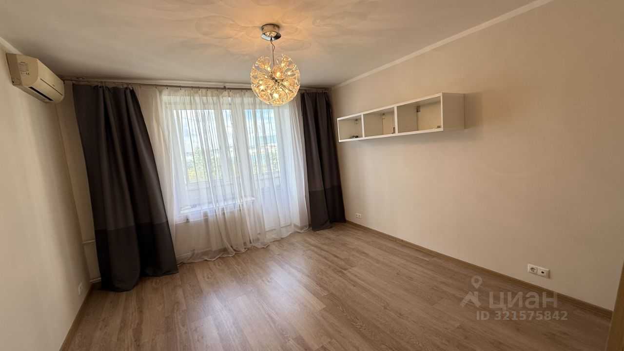 3-комнатная квартира, 70 м² — фотография 3