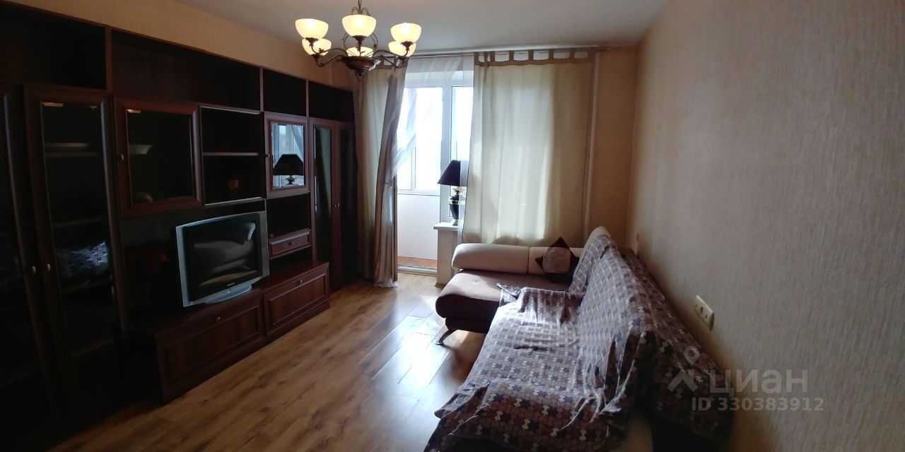2-комнатная квартира, 48 м²