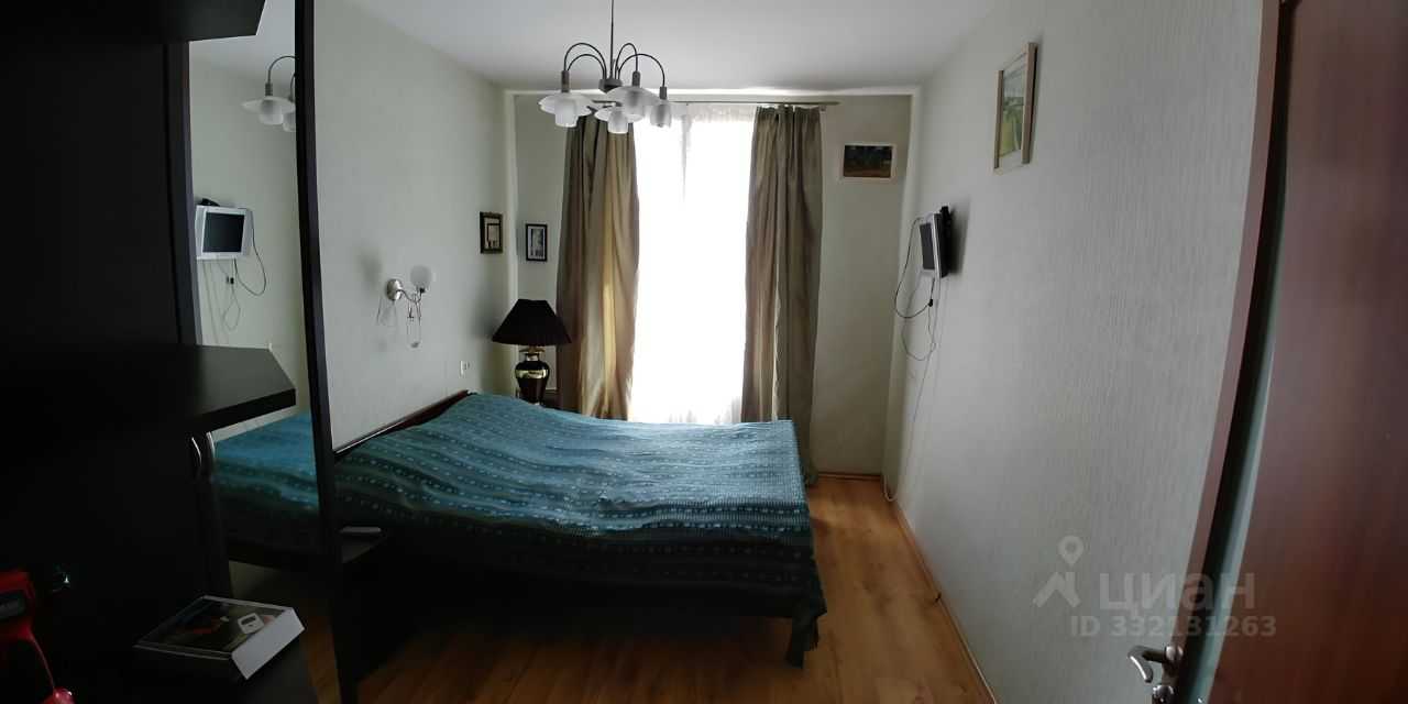 2-комнатная квартира, 48 м² — фотография 3
